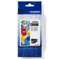 Brother MFC-J4335, MFC-J4540 black Patrone, LC426XLBK