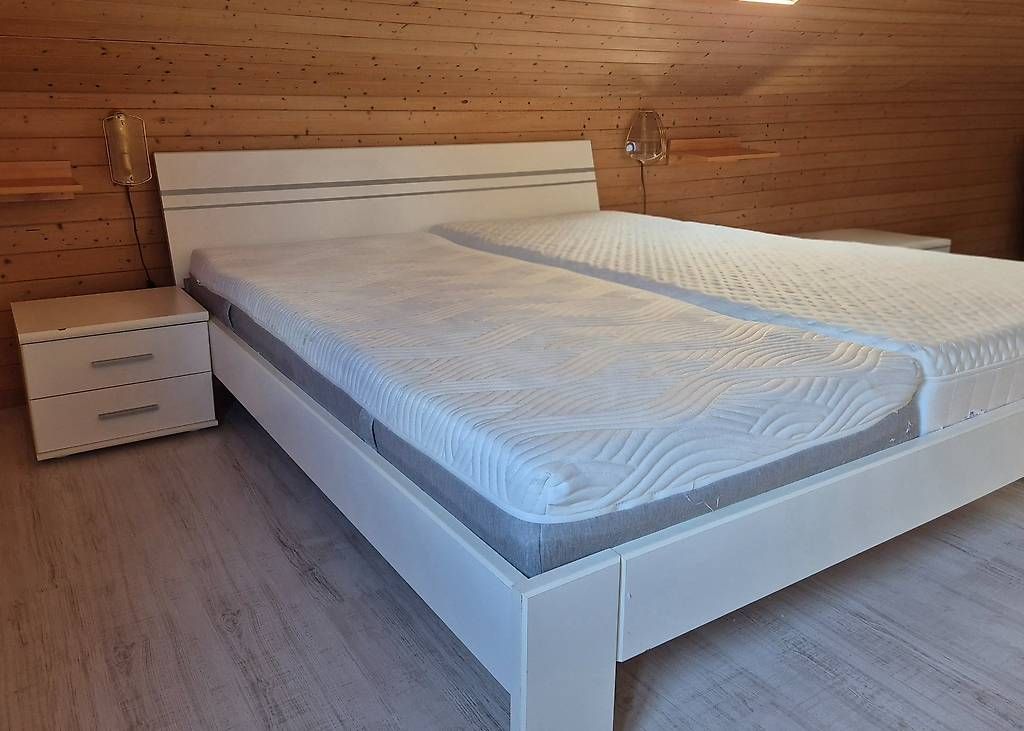 Betten: Bett komplett – Gebraucht aus Ringgenberg BE von jwi_ml6r 1