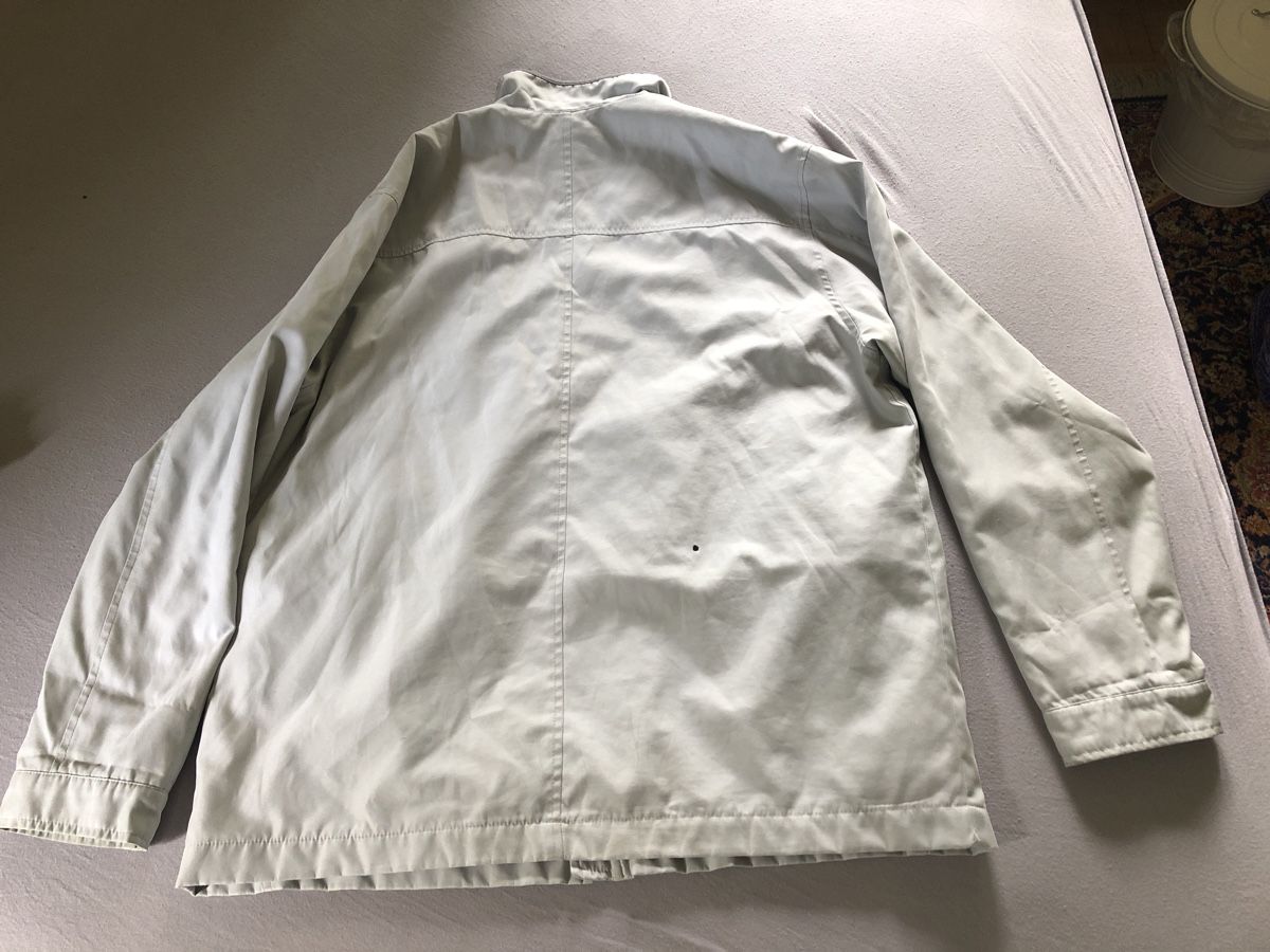 Giacche: Vintage Übergangsjacke – Usato da Zürich venduto da aurelia_nater 3