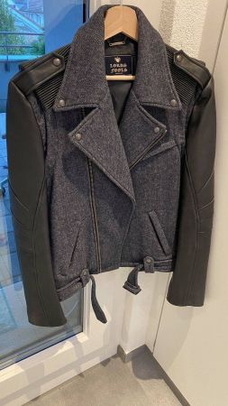 Lords&Fools Lederjacke