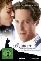 Der Engländer, der... (1995) Hugh Grant/Tara Fitzgerald/RAR