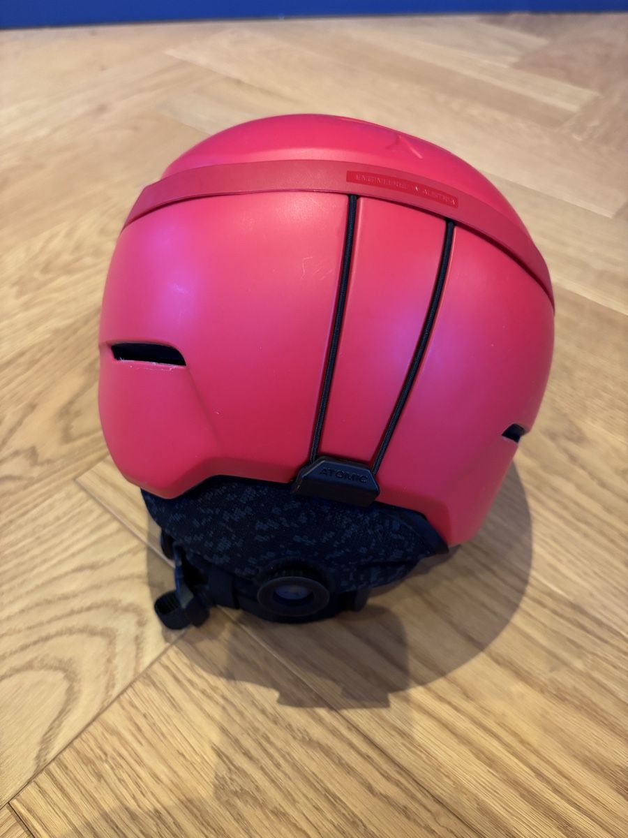 Atomic Caschi: Atomic Kinder Skihelm XS – Nuovo (secondo la descrizione) da Faulensee venduto da Liebes_Kind_2019 4
