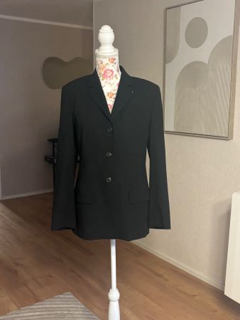 Rene Lezard Blazer 100% Schurwolle