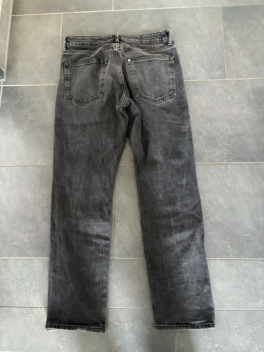 H&M Kleiderpakete: 4 Jeans, Gr. 29-32 – Gebraucht aus Schwarzenbach SG von Manmar 7