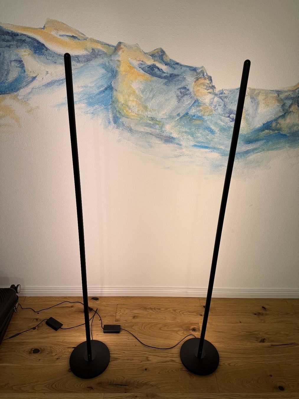 Govee Lampade: Govee Smart Corner – Usato da Wildegg venduto da KarimAbdelaziz 4