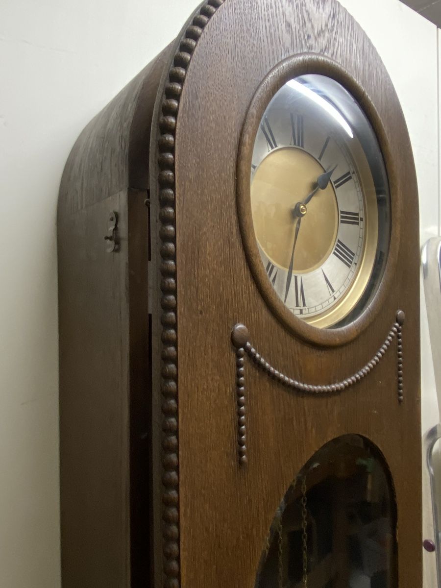 Junghans Pendules & Horloges murales: Standuhr Junghans – D'occasion à Adetswil par rof01 2