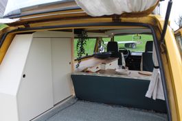 VW T3 Westfalia