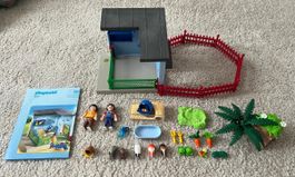 Playmobil Kleintierpension (9277)