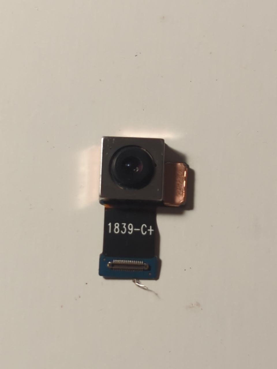 Google Handys / Smartphones: Pixel 3 selfie camera and one back camera – Gebraucht aus Bellinzona von SuisseElectronics 2