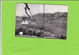 Luftseilbahn Beckenried-Klewenalp