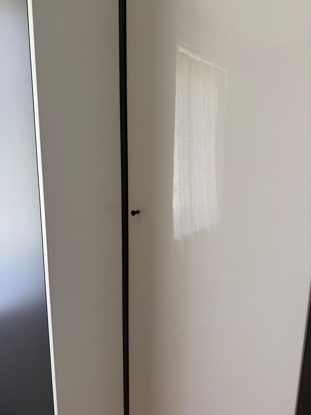 Ikea Schränke: IKEA PAX Eckschrank – Neu (gemäss Beschreibung) aus Oberrieden von yltr_92 8