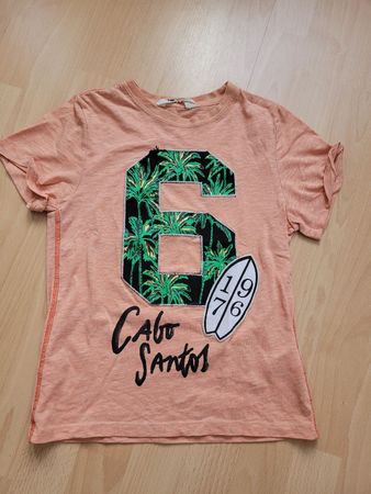 T-Shirt gr. 122/128