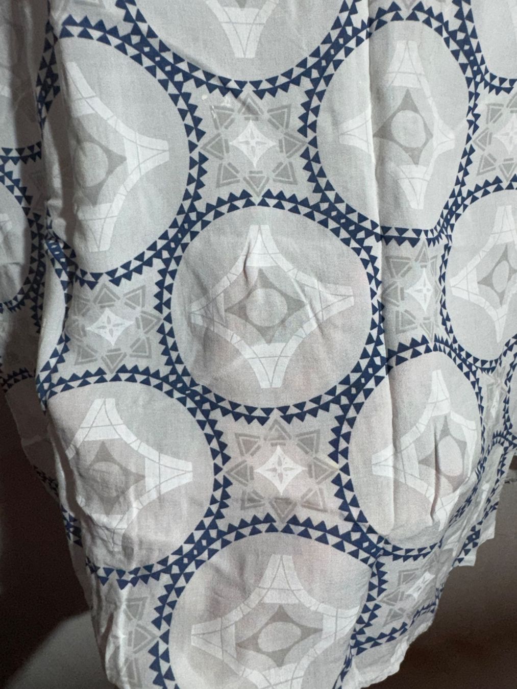 Camicette: Bluse von Chicoree Gr. L – Usato da Grosswangen venduto da SALE_SALE_SALE 2