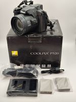 Nikon Coolpix p520