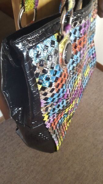 Borse da donna: wunderschöne handtasche – Nuovo (secondo la descrizione) da Aarau venduto da pafiro 5