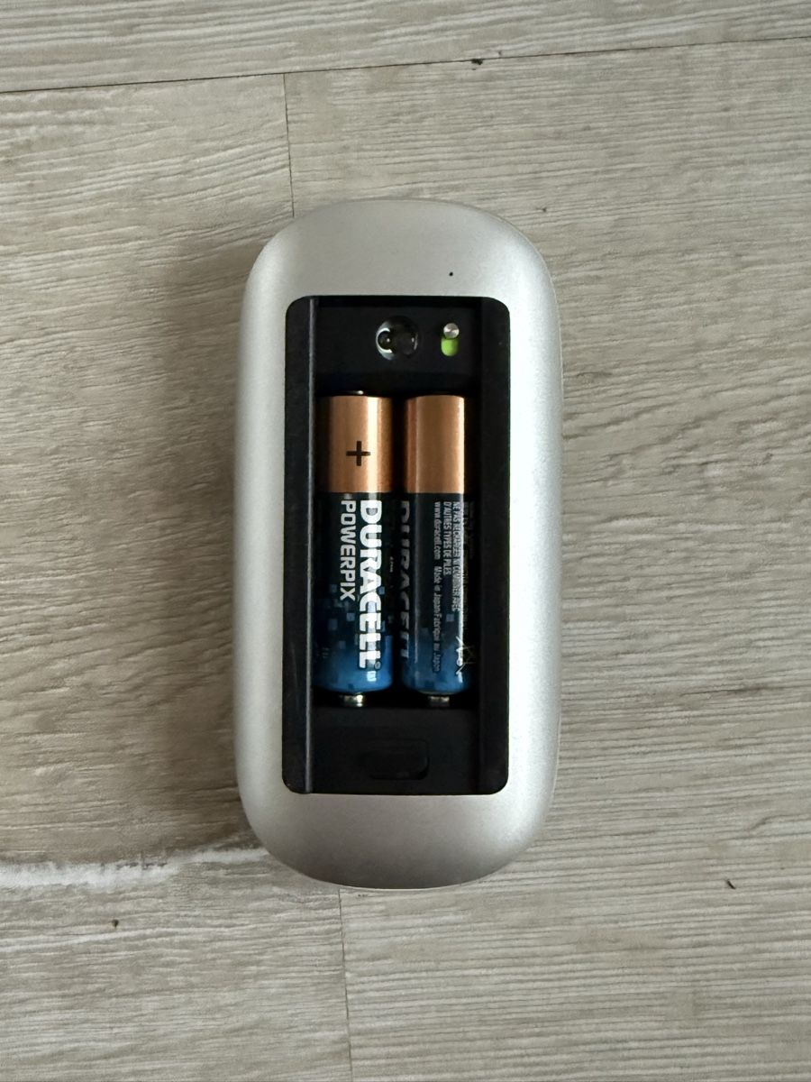 Apple Mouse: Apple Maus – Usato da Rickenbach ZH venduto da Pyro_Iced 1