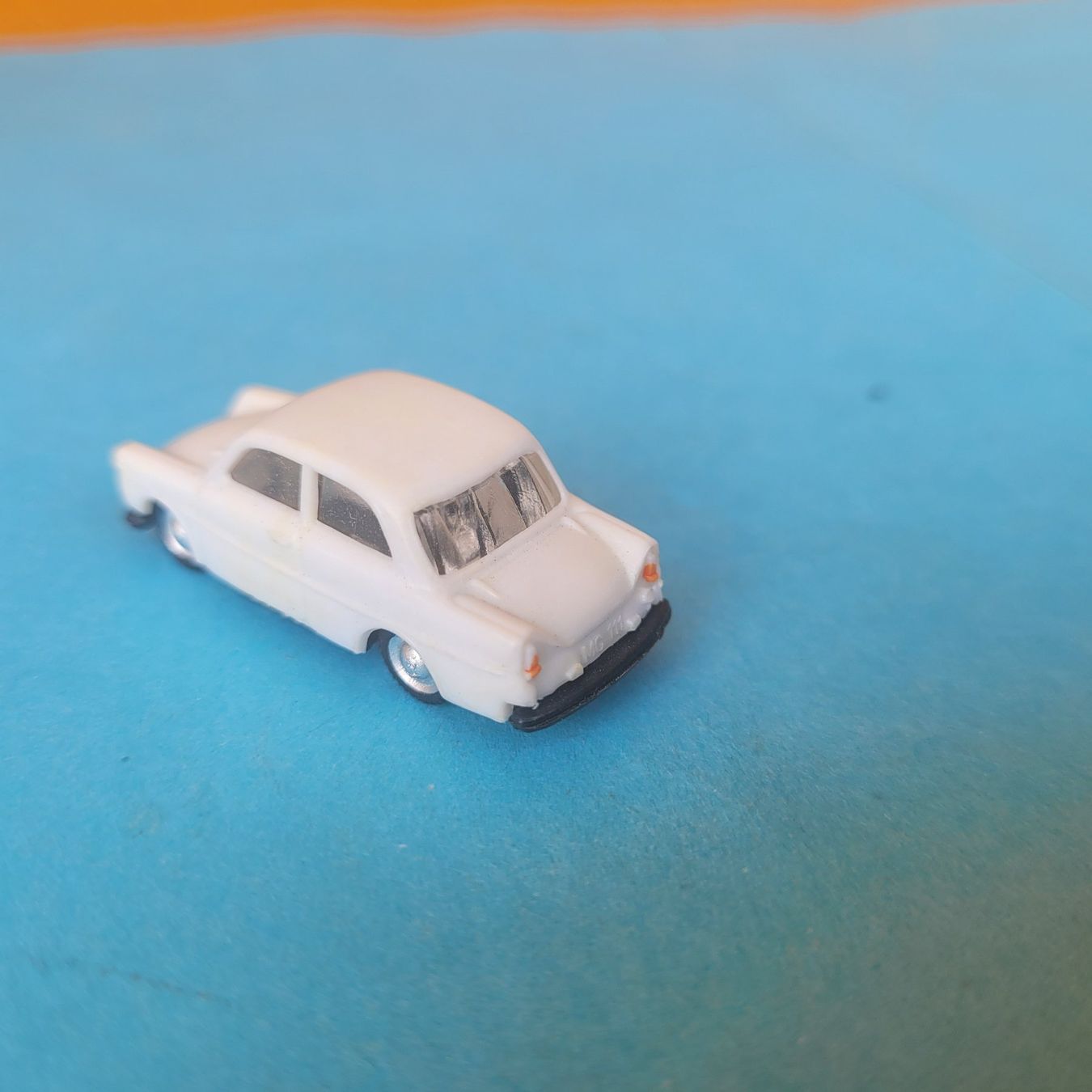 Daf Modellini d'auto: Daf 33 Daffodil Eko 1:87 – Usato da Domdidier venduto da Bimbo57 2