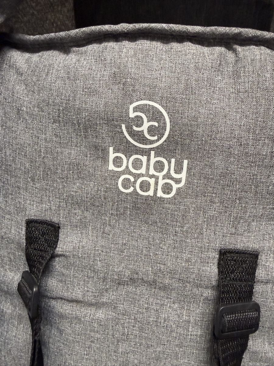 Poussette: Baby Cab - Buggy – D'occasion à Münchwilen AG par VesorNo 3