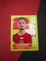 Panini FIFA WM 2026 Sticker - CAN 10