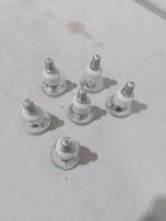 6 x LED 5Watt Leuchtmittel, neuwertig, E14 Fassung