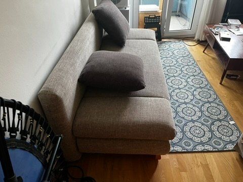 Divani: Pfister sofa mit stauraum / with storage – Usato da Zürich venduto da blomp 4