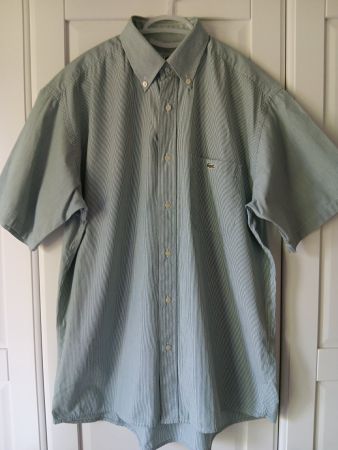LACOSTE Chemise / Hemd taille / Grosse 40 (M)