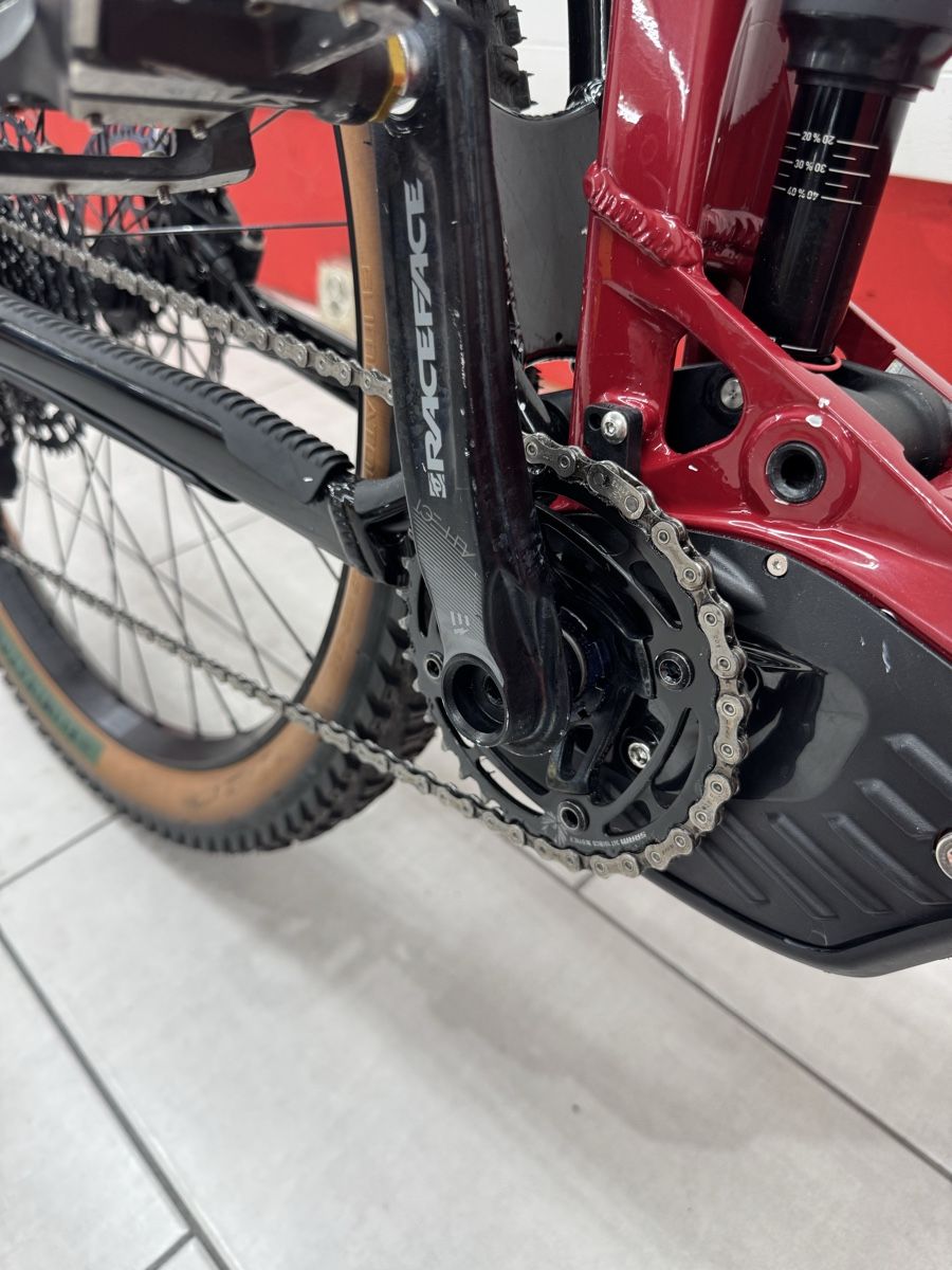 Mondraker Biciclette: Mondraker chaser 2023 Bosch gen 4 smart System – Nuovo (secondo la descrizione) da Trimbach venduto da mal_8mzh 6