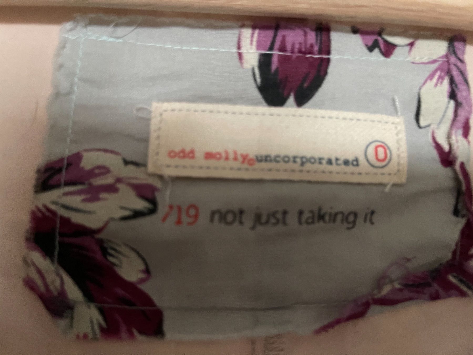 Odd Molly Vestiti: Odd Molly Kleid – Usato da Sachseln venduto da Guguiseli 2