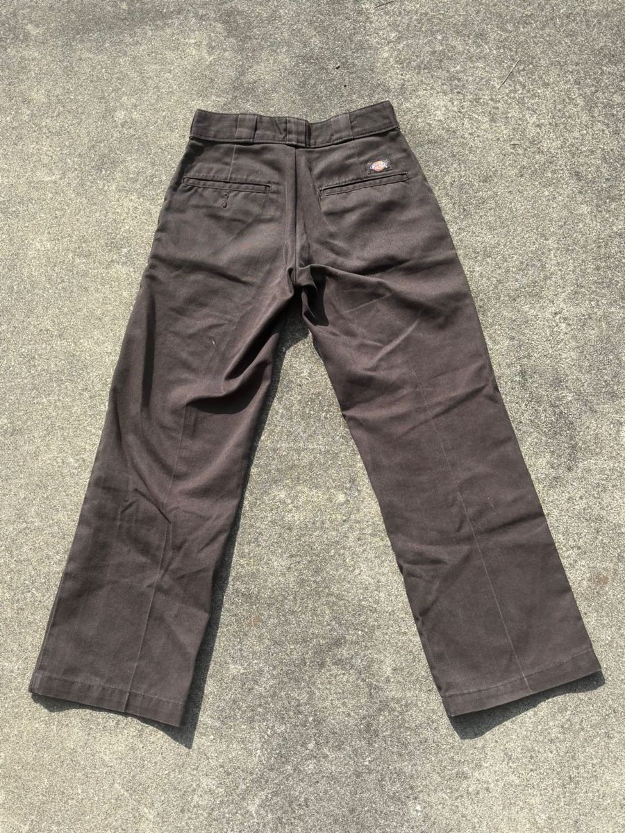 Dickies Pantaloni: Dickies Chino – Nuovo (secondo la descrizione) da Uster venduto da PSchultze 1
