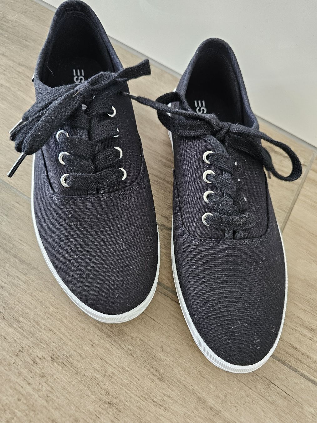 Esprit Damenschuhe: Sneaker Esprit Gr. 39 NEU – Neu (gemäss Beschreibung) aus Neukirch (Egnach) von Bonita6