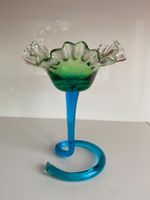 Murano Schale mit Fuss