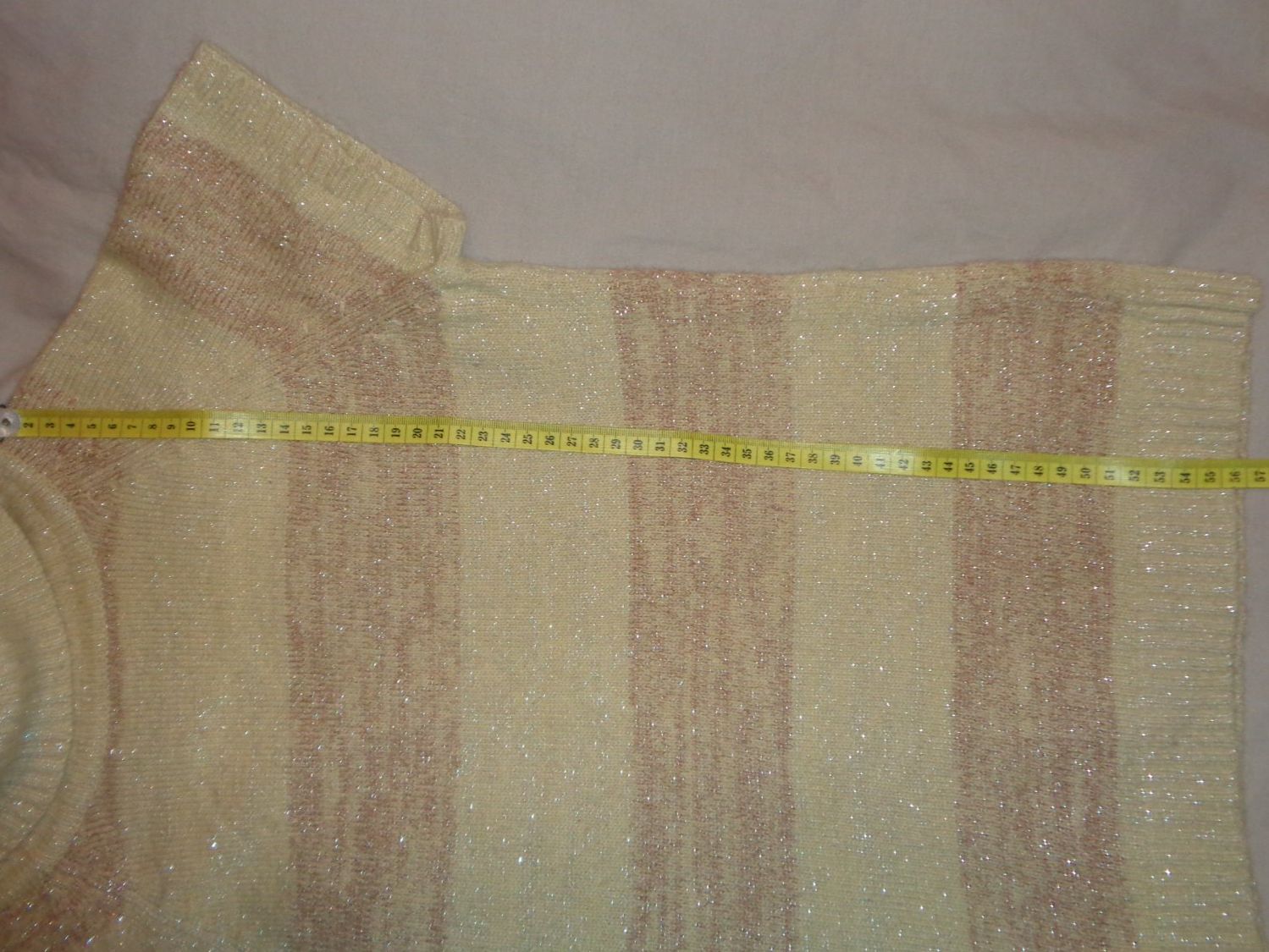 Pullover & Sweatshirts: Pullover Reserved, Gr.S, 25% Angora/Wolle – Neu (gemäss Beschreibung) aus Tafers von kor_jf9w 8