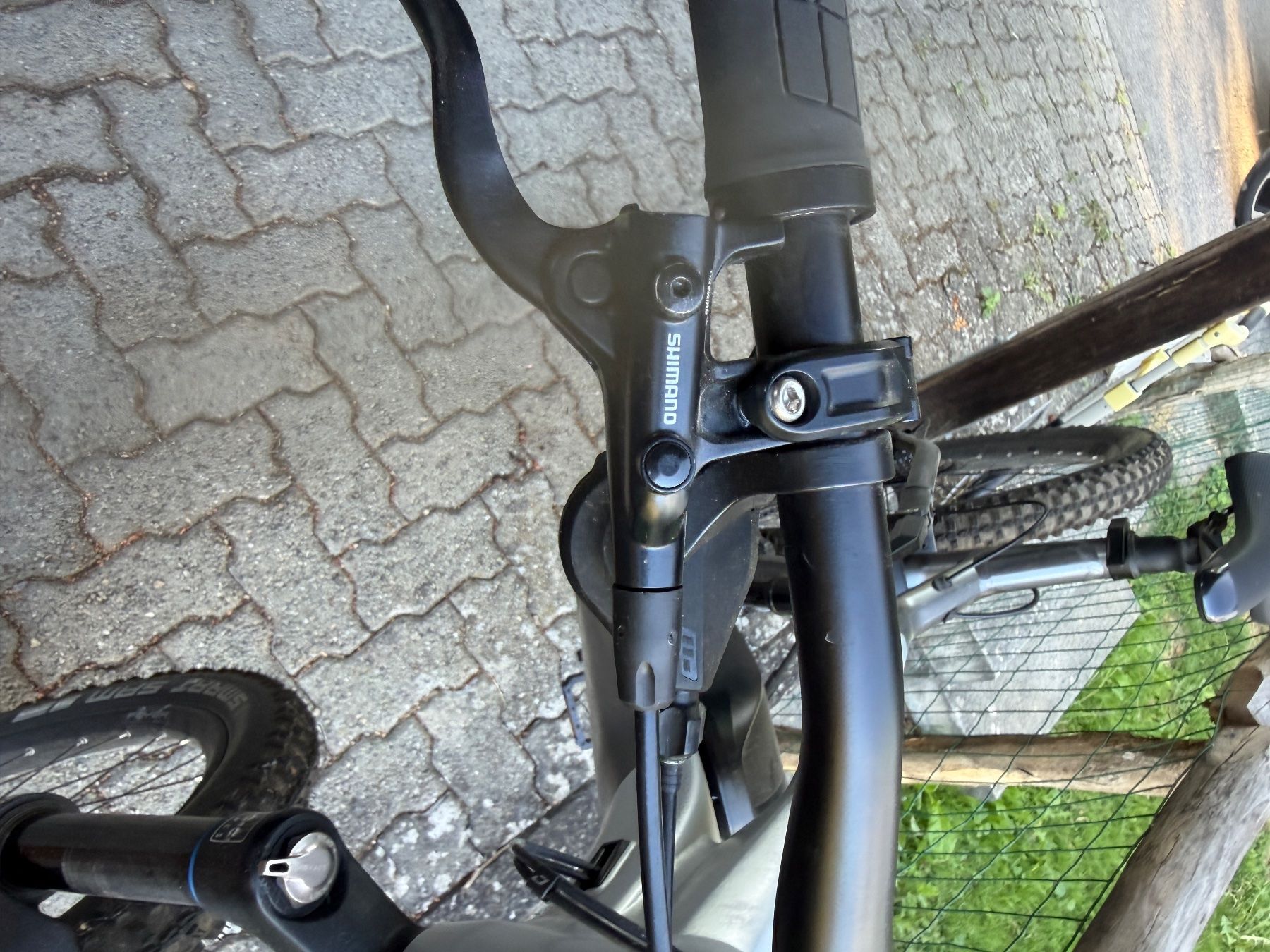 Flyer Velos: Flyer – Gebraucht aus Büren an der Aare von luca039 4