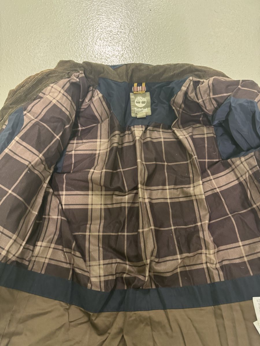 Timberland Giacche: Timberland jacket – Usato da Epalinges venduto da wil_f 2