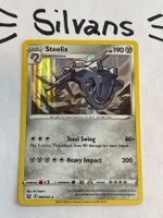 Steelix Holo 099/163 Battle Styles EN