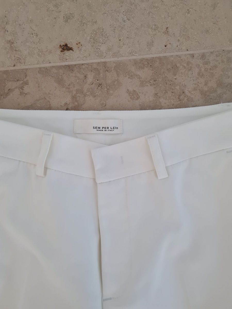 Pantaloni: Hose Sem Per Lei Gr.40 – Nuovo (secondo la descrizione) da Zürich venduto da Juancarlos1 2