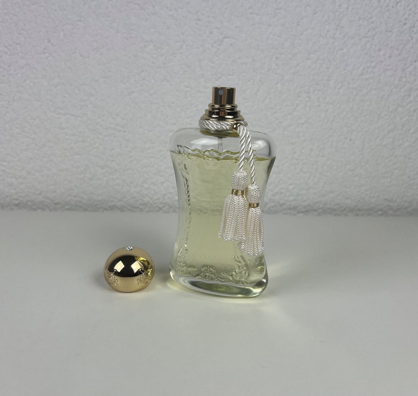 Parfum & Eau de Toilette: Parfums de Marly Meliora Eau de Parfum 75ml – Gebraucht aus Stein am Rhein von Moons_of_Saturn 2