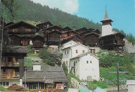 Grimentz VS