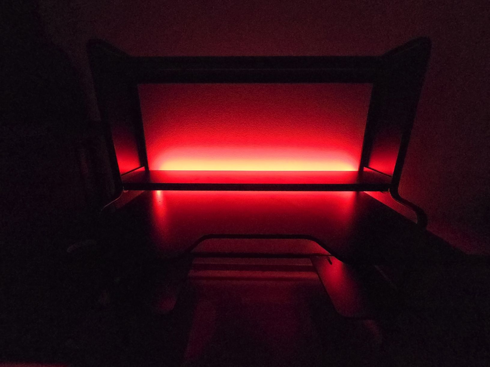 Ikea Bureaux: Bureau gaming IKEA Fredde – D'occasion à Villars-sur-Glâne par K6fois2 1