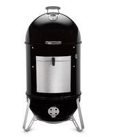 Weber Smokey Mountain Cooker Ø 57 cm  sehr guter Zustand