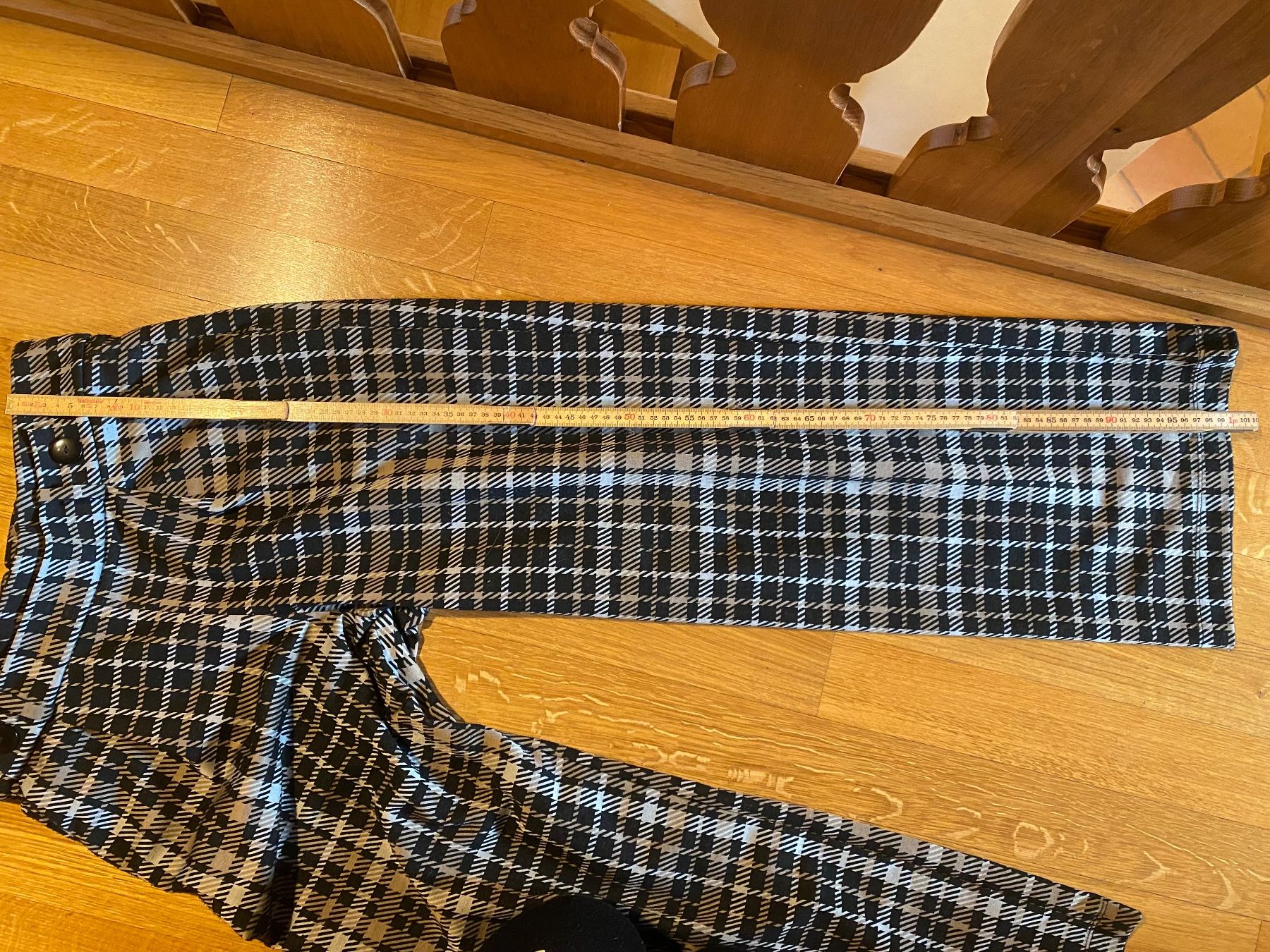 Pantaloni: Pantalon JDY M – Usato da Epagny venduto da nie_n5yb 4