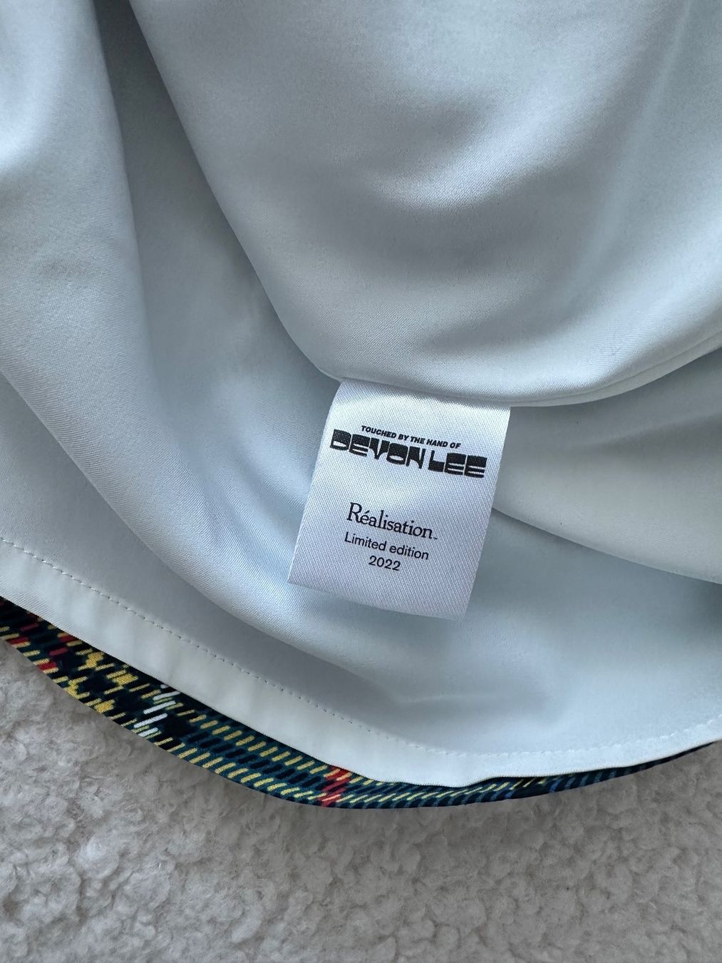 Gonne: Réalisation Par Skirt – Nuovo (secondo la descrizione) da Zürich venduto da Larazade 2