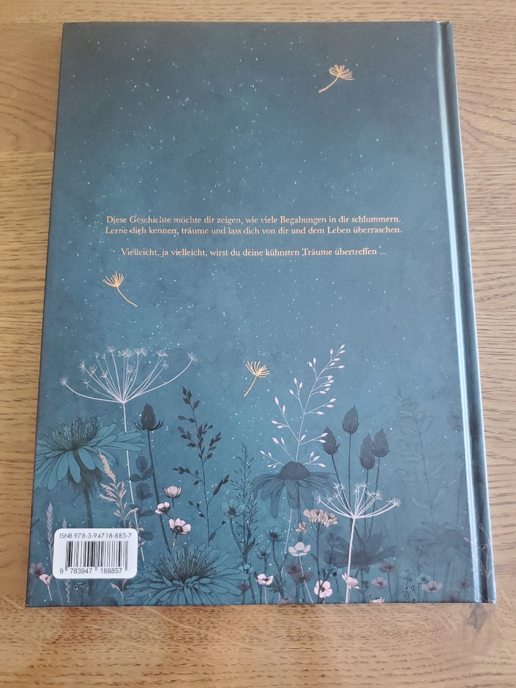 Bücher: Buch Vielleicht – Gebraucht aus Frauenfeld von BeneFull 1
