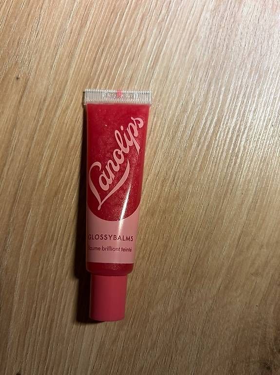 Make-up: Lanolips GLOSSY BALM Farbe Candy NEU – Gebraucht aus Zürich von Nia_S