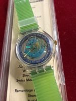 Swatch Automatic 1991 Ungetragen
