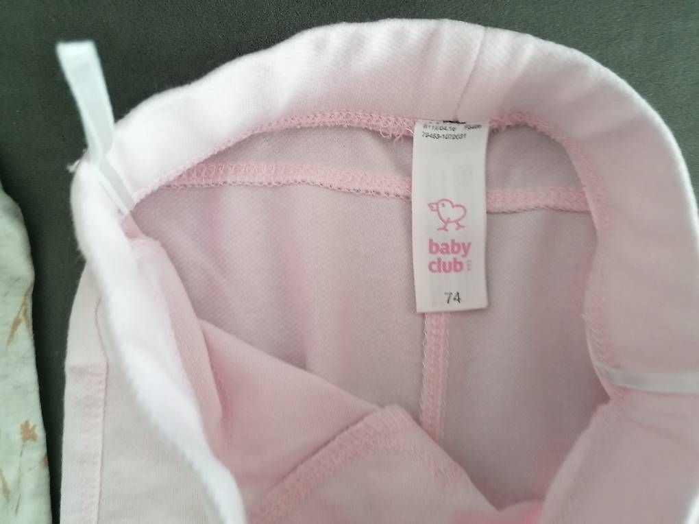 Hosen: Hosen Baby Grösse 68/74 – Gebraucht aus Oberglatt ZH von Chaeferly 3