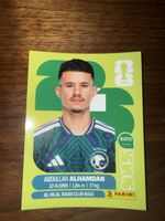 Panini Fifa KSA 20