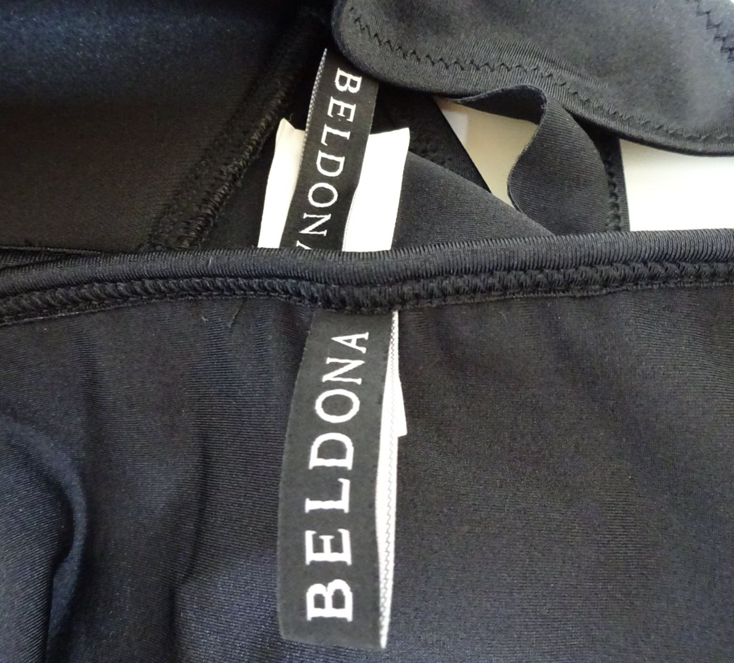 Beldona Costumi da bagno & Bikini: Beldona - Bikini - schwarz - Grösse 38 / Cup B – Usato da Zofingen venduto da Justizia_01 3