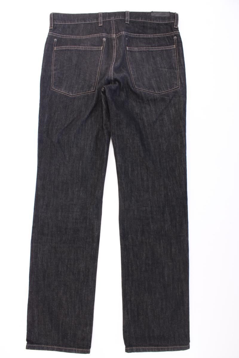 Jeans: Strenesse Straight Jeans Gr. W34 grau – Gebraucht aus Neustadt an der Waldnaab von SecondLifeFashion 3