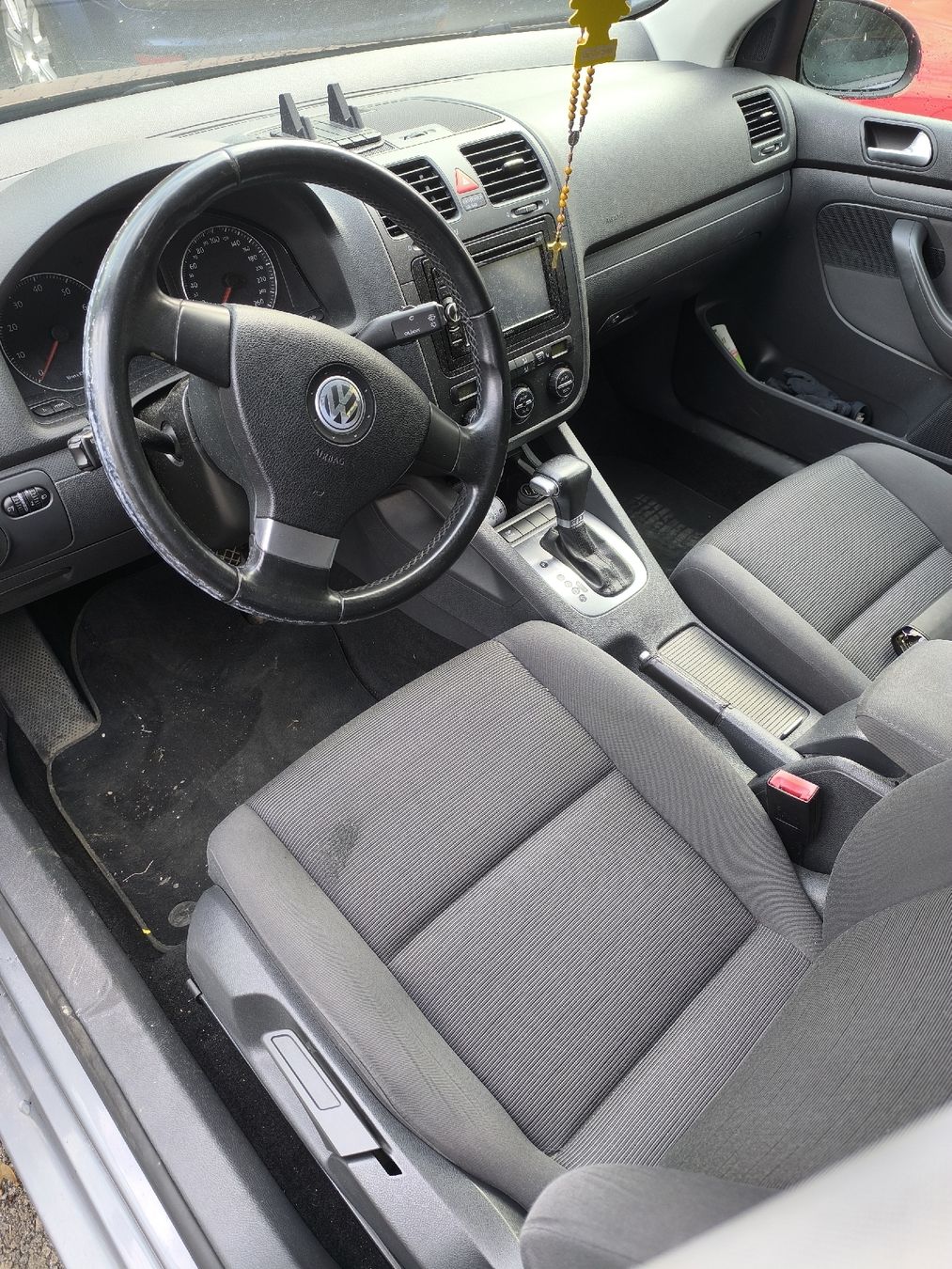 VW Autos: VW Golf automat – Défectueux à Unterrindal par AdHo93 4